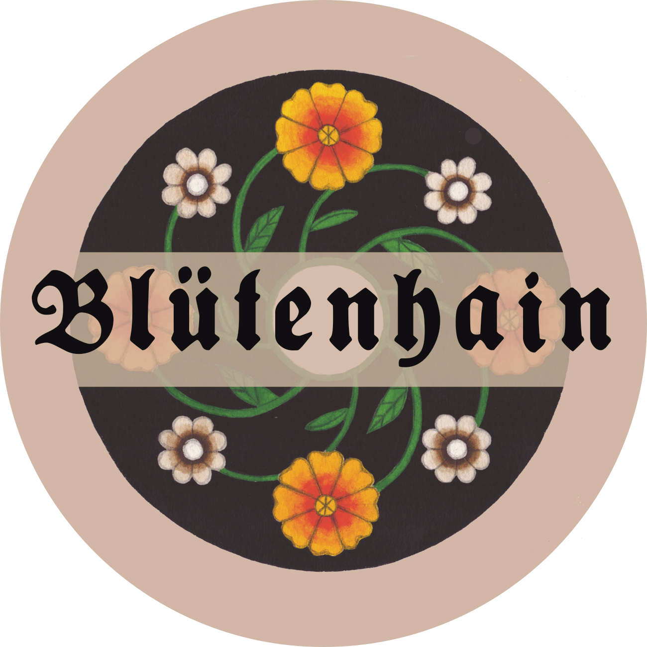 Blütenhain