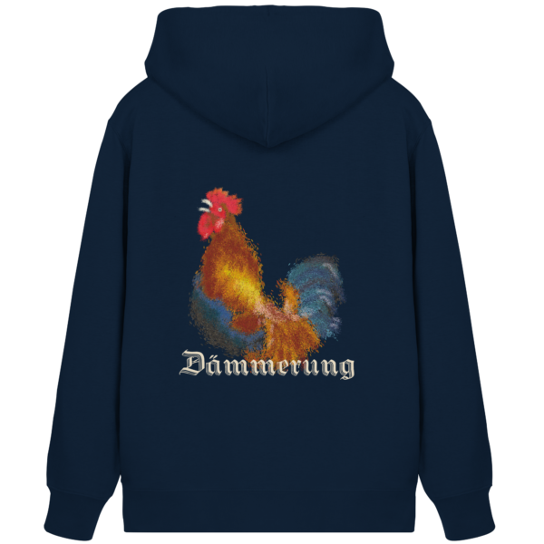 Dämmerung - Kapuzenjacke – Bild 6