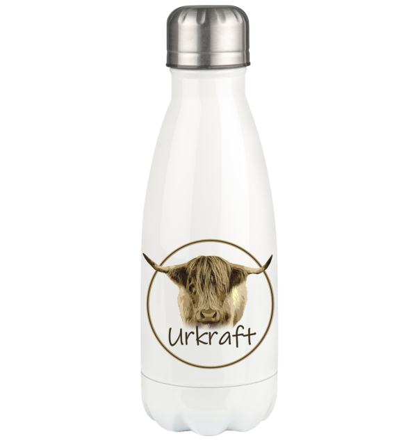 Urkraft - Thermoflasche 350ml – Bild 2