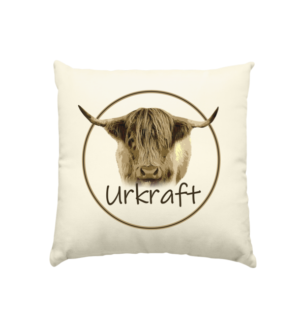 Urkraft - Kissen