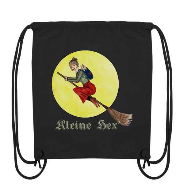 Kleine Hex' - Rucksack