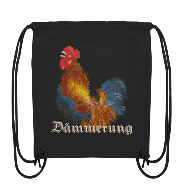 Dämmerung - Rucksack