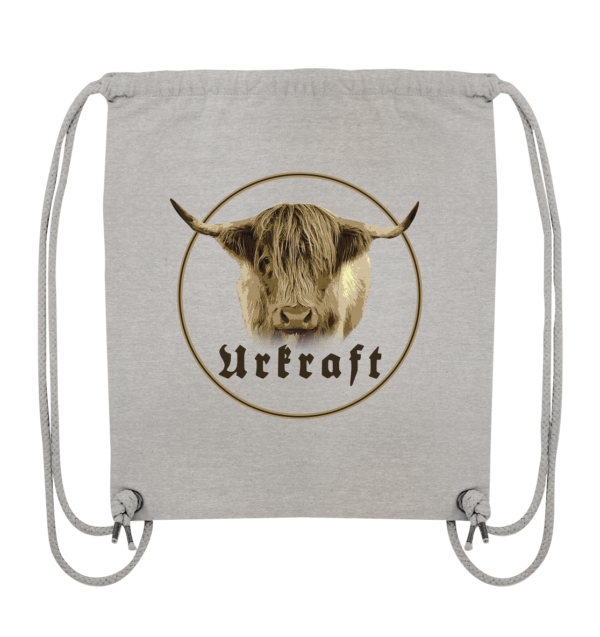 Urkraft - Rucksack – Bild 2