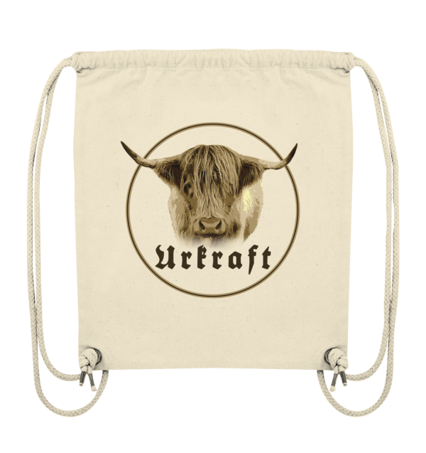 Urkraft - Rucksack