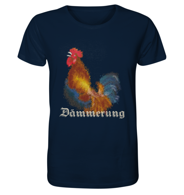 Dämmerung - T-Hemd – Bild 5