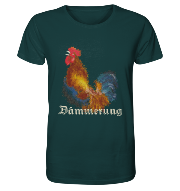 Dämmerung - T-Hemd – Bild 6