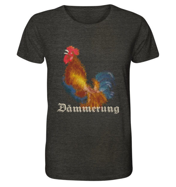 Dämmerung - T-Hemd – Bild 4