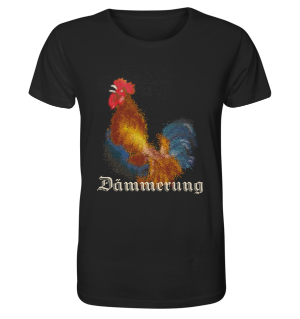 Dämmerung - T-Hemd