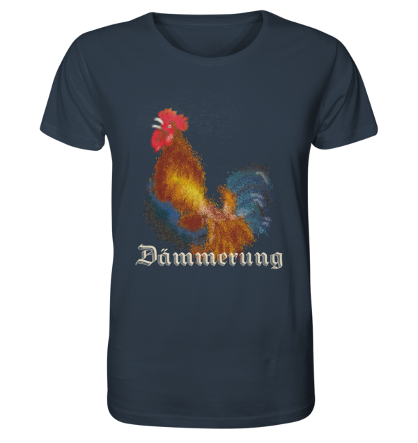 Dämmerung - T-Hemd – Bild 7