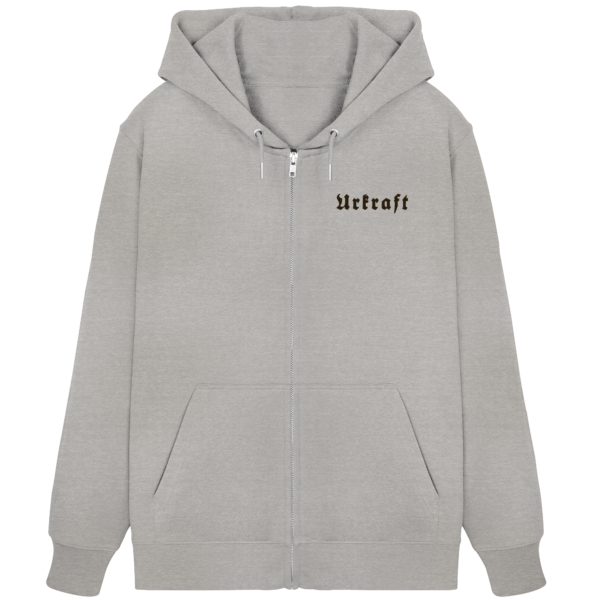 Urkraft - Kapuzenjacke – Bild 3