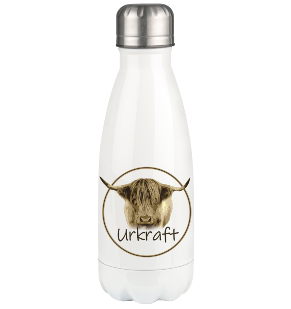 Urkraft - Thermoflasche 350ml