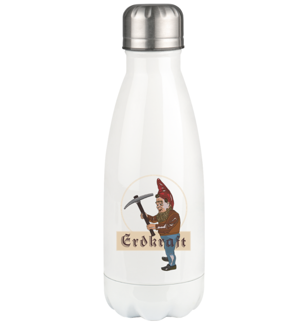 Erdkraft - Thermoflasche 350ml