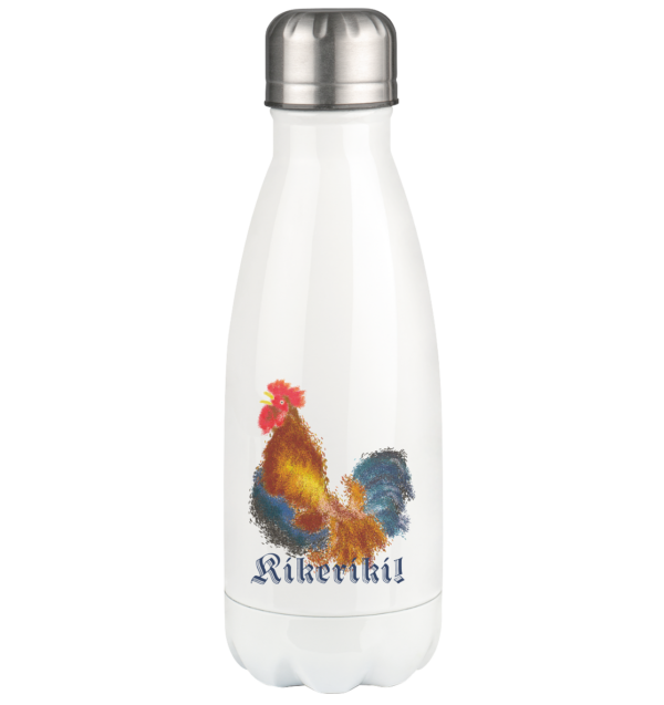 Kikeriki - Thermoflasche 350ml