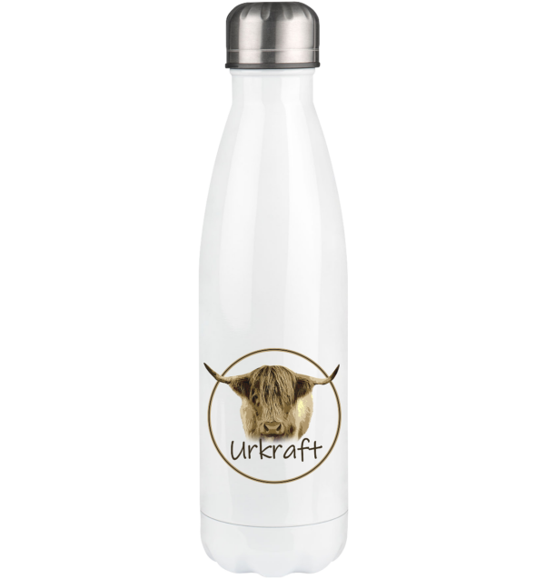 Urkraft - Thermoflasche 500ml