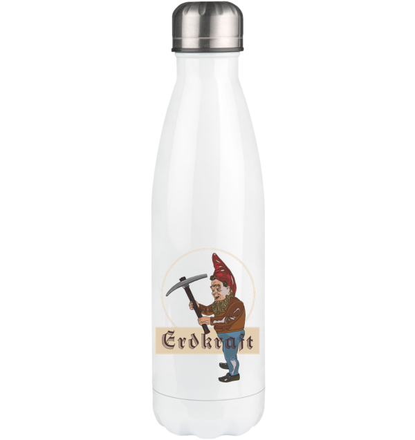 Erdkraft - Thermoflasche 500ml